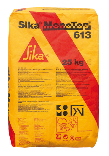 Sika MonoTop-613 25,0 kg